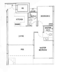 Woodhaven (D25), Condominium #630718361
